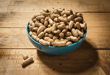 groundnut
