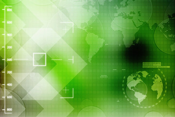 Digital Abstrct business background