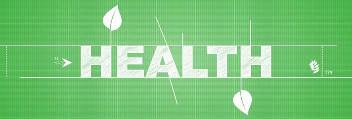 Skizze | Zeichnung | Health