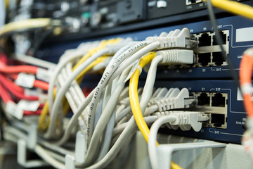 Netzwerkkabel