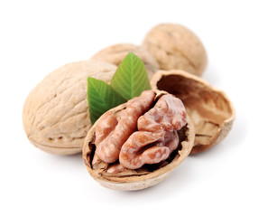 Walnuts