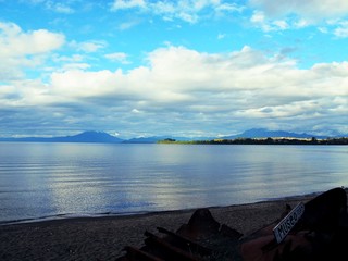 Obraz premium Amazing clouds