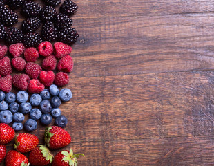 Berries © whitestorm