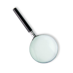 Magnifying glass