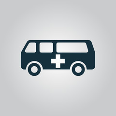 ambulance icon