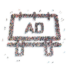 group  people shape  addition