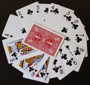 Circulo de apuestas