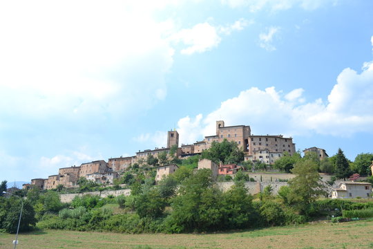 Sarnano