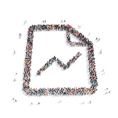 group  people  shape  graph  finance