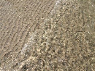 Ostseewasser
