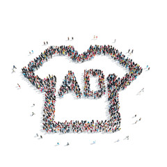 group  people shape  addition