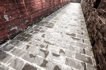 chinese pathway