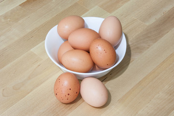 Eggs