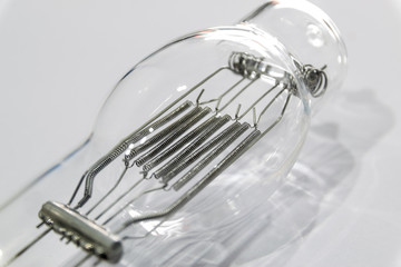 incandescent lamp