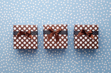 Christmas Gift Boxes