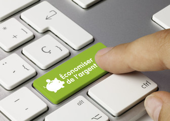 Économiser de l’argent