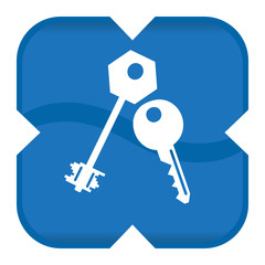 keys icon