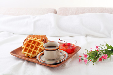 コーヒータイム