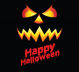 ghost devil halloween