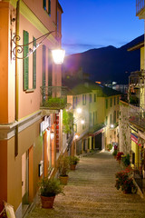 City of Bellagio, Lago di Como