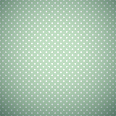 Retro mint different vector seamless patterns