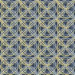 Seamless vector patterns