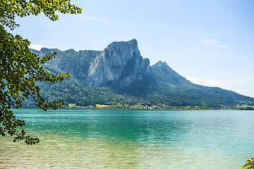 Lake Attersee