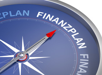 Finanzplan