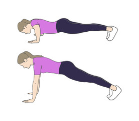 Push-up