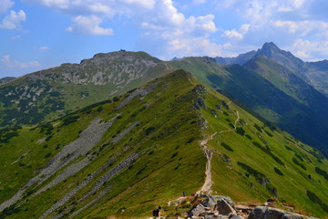 góry Tatry © robert6666