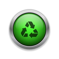 Obraz premium App Button