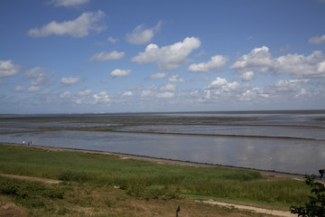 Wattenmeer