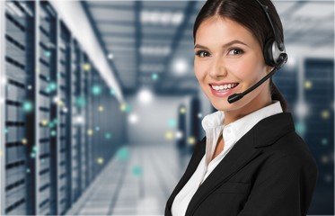 Operator.