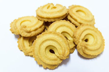 Dessert sweets cookie