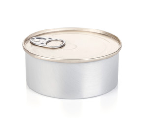 Tin can