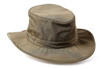 Hunting hat