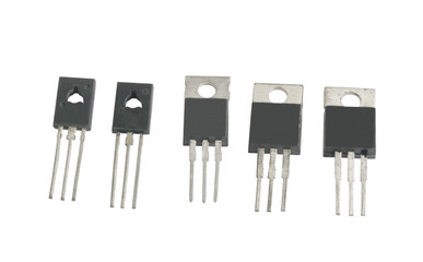 transistors