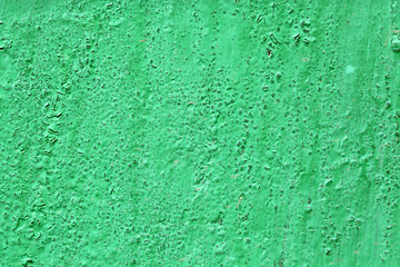 Cracked paint texture