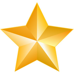 Golden Star