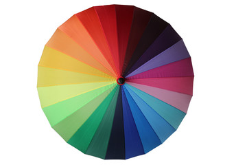 Obraz premium Open Umbrella 