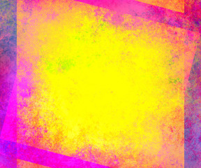 Grunge background in beautiful colors