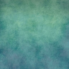 Grunge abstract blue background
