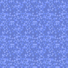 Geometric Seamless Vector Pattern