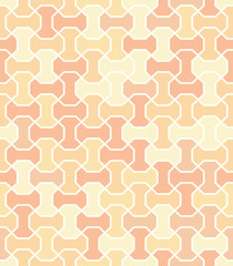 Seamless Abstract Vector Pattern
