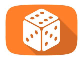 game flat design modern icon