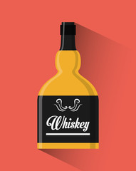 Drinks digital design.