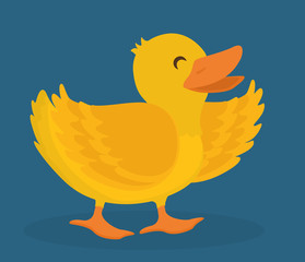 Farm animals design.