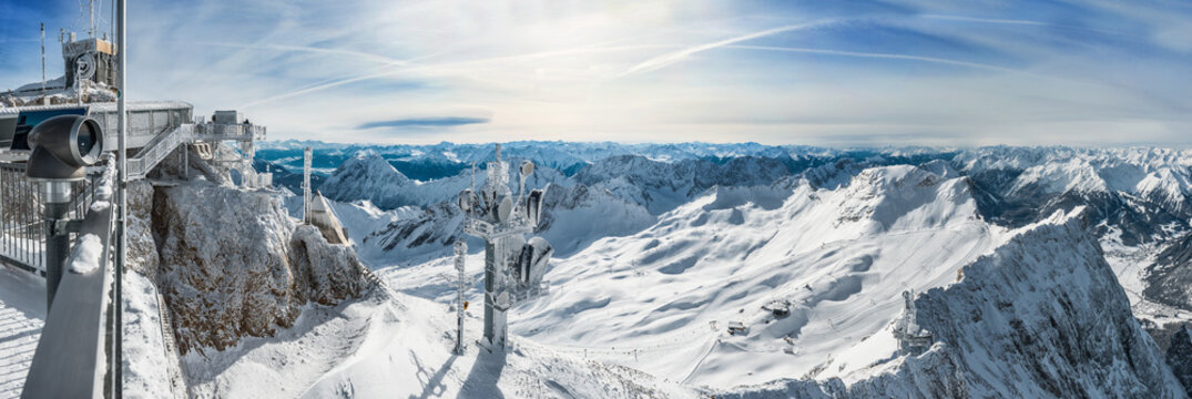 Zugspitze