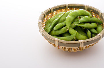 枝豆