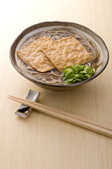 きつねうどん